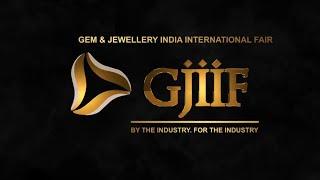 GJIIF 2020 - India's Largest B2B Exhibition for South Indian Jewellery