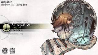 Deemo 2.3 - Timothy (Shi Kuang Lee) - Anticipation