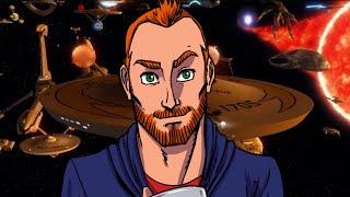 WOW! These Fan Films Are Superb!