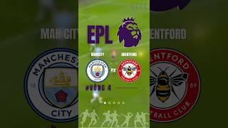 Soi Kèo Manchester City vs Brentford - THỂ THAO 24H #soikeo #manchestercity #ngoaihanganh