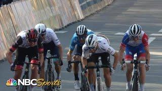 Liège-Bastogne-Liège 2021: Men's Race | EXTENDED HIGHLIGHTS | 4/25/21 | NBC Sports