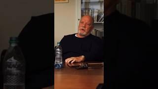 How To Write A Great Script | Paul Schrader #screenwriting #filmmaking #motivation