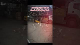 Lên Hàng Gạch Giá Rẻ Chuẩn Bị Tới Công Trình