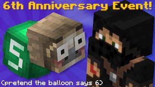 Skyblock 6th Anniversary Event Tomorrow! + Some Foraging Info (Hypixel Skyblock News!)