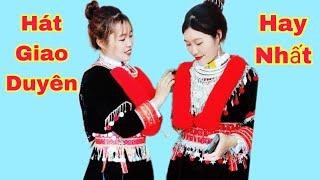 Cultural Identity of Love Songs - Red Dao Ethnic Group is Very Good