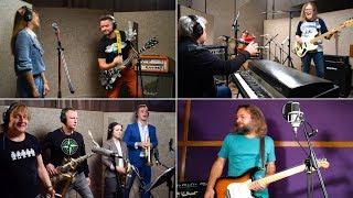 Got To Get You Into My Life - Leonid & Friends (Earth, Wind & Fire cover)