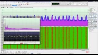 R&S EM100 + RadioInspectorRT (eng) + DTest (GSM, APCO 25, TETRA, DMR) _ 2