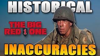 Correcting Every Historical Inaccuracy in 'The Big Red One'