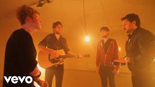 Kodaline - All I Want (Live)