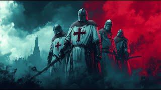 The Calling of the Templars (Vocatio Templarii) | Official Music Video