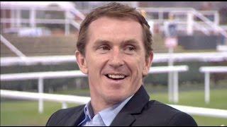 AP McCoy: Coming Soon To Channel 4 Racing