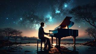 Beautiful Piano Music 43 - Study Music, Relaxing Music, Sleep Music, Meditation Music