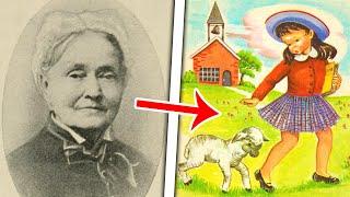 The Messed Up Origins of Mary Had a Little Lamb | Nursery Rhymes Explained - Jon Solo