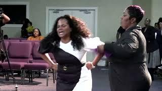 "Sonship" (3-13-22) Pastor Tamara Bennett