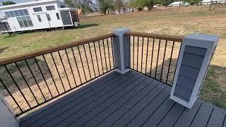 tumbleweed tiny home platinum cottages
