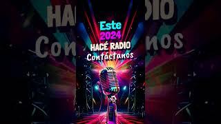 Tené tu propio programa de Radio Capital | Streaming en Vivo