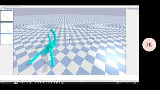 CS206: Final Week 1: Stackbot