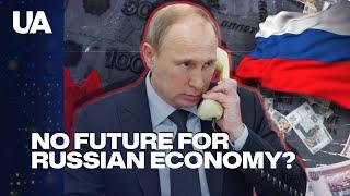 Head of Russian Central Bank Has No Faith in Russian Economy