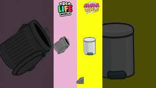 Avatar world Things #tocaboca #avatarstory #funny