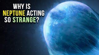 NASA Just Revealed Neptune Is Not What We’re Being Told!