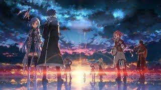 Sword Art Online All Openings