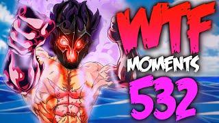 Dota 2 WTF Moments 532