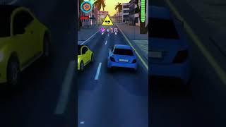 Rush hour 3d gameplay #gamingvideos #gaming