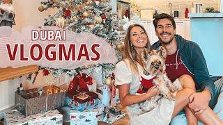 Vivi il Natale a Dubai: un'esperienza in Vlog  2022