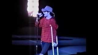 Alice in Chains - Junkhead (Oakland, CA, USA, 1992)