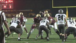 North Atlanta vs. Tucker | Week 7 high school football