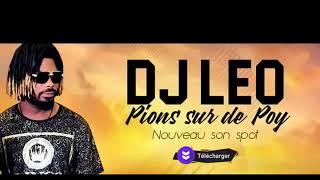 DJ LEO PIONS SUR DE POY