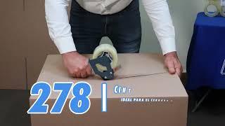 Cintas para empaque Tuk
