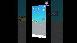 Save the car#games #gaming #dogrescuedrawtosave #ebrahimshorts