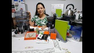 UNBOXING PEDIDO CAMPAÑA 2 YANBAL 