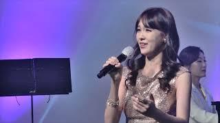 뮤지컬 가수 최지이 헨델 울게하소서 (Make Handel cry) Live