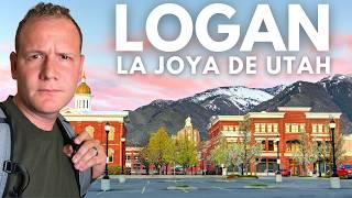 Esta es la CIUDAD de Utah que TODOS están HABLANDO I La Guia Completa