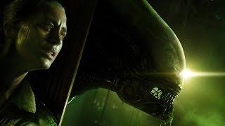 Alien: Isolation Review