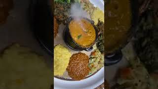 Beyaynetu #ethiopia #ethiopianfood #shorts