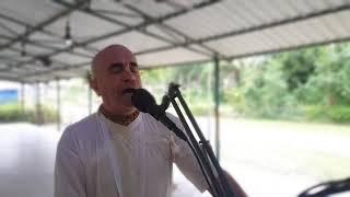 Shakti Tattva das kirtan Mayapur