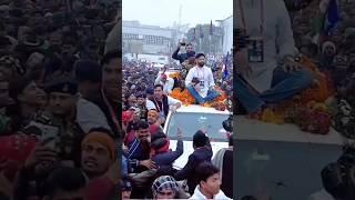 chirag Paswan New status video / #chiragpaswan #sorts #youtubeshorts