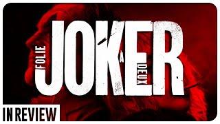 Joker: Folie à Deux - Batman In Review