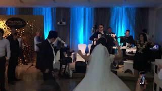 Nariman Balich & Asiye Saale - Crimean Tatar Wedding 2 2019.04.25