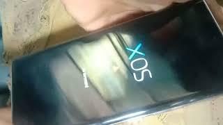 hard reset Infinix zero 40/ Infinix x6860 hard reset/Infinix zero 40 5g hard reset /Infinix x6860