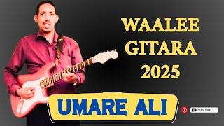Umare Ali -NIN FEDHAA  _ New Remix Oromo Music 2025