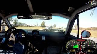 MARRS 13 SSM 2013 Finale