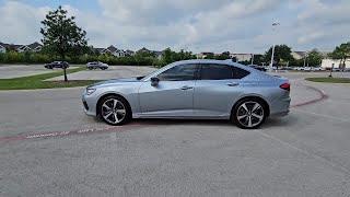 2024 Acura TLX Technology Package Austin, Bluff Springs, Ford Oaks, Pilot Knob, Creedmore TX