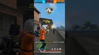 2 vs 3 custom Only MP40 Challenge  PRINCE GAMING| Free Fire Max 