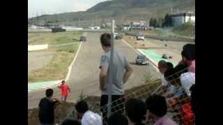 Giorgi Sarishvili E36 DRIFT (1/2) / Rustavi Internatio​nal Motorpark