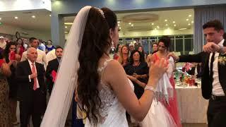 Nermin Velovic & Selma Hodzic wedding