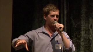 David Walton- How I Learned to Stop Worrying and Accept that a Googolplex is a Really Big Number